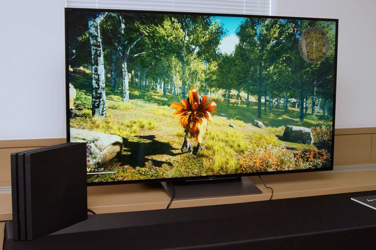 Лучшие телевизоры для ps5: топ-10