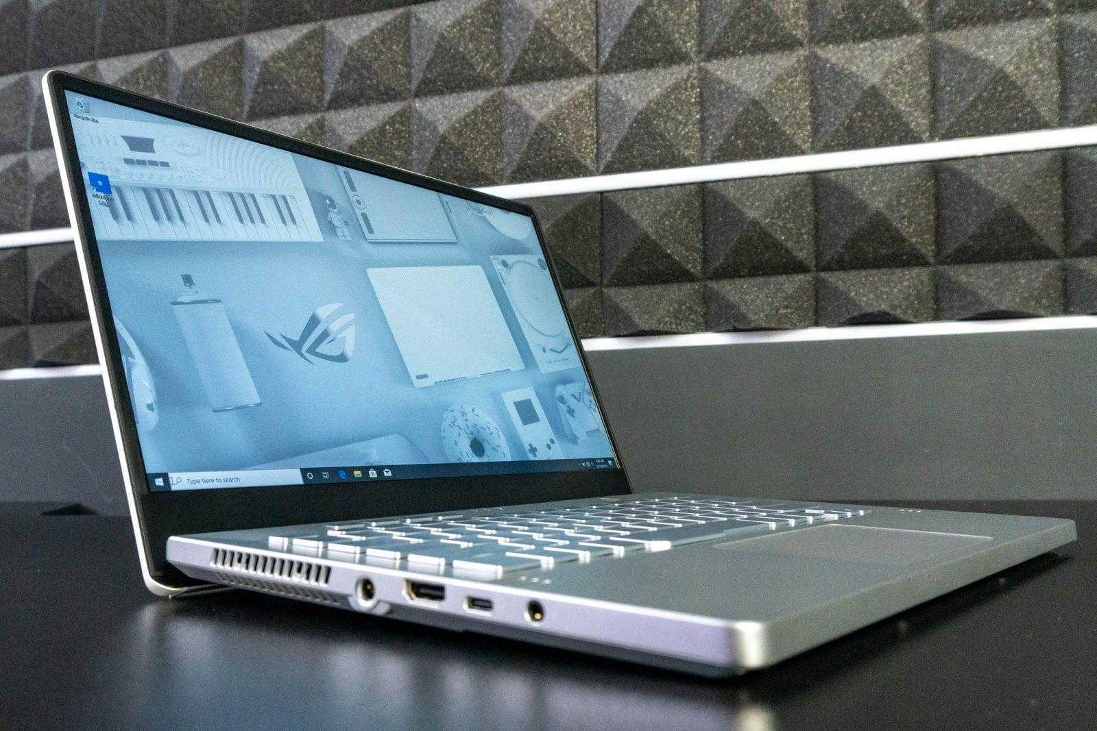 Рейтинг лучших производителей ноутбуков 2021