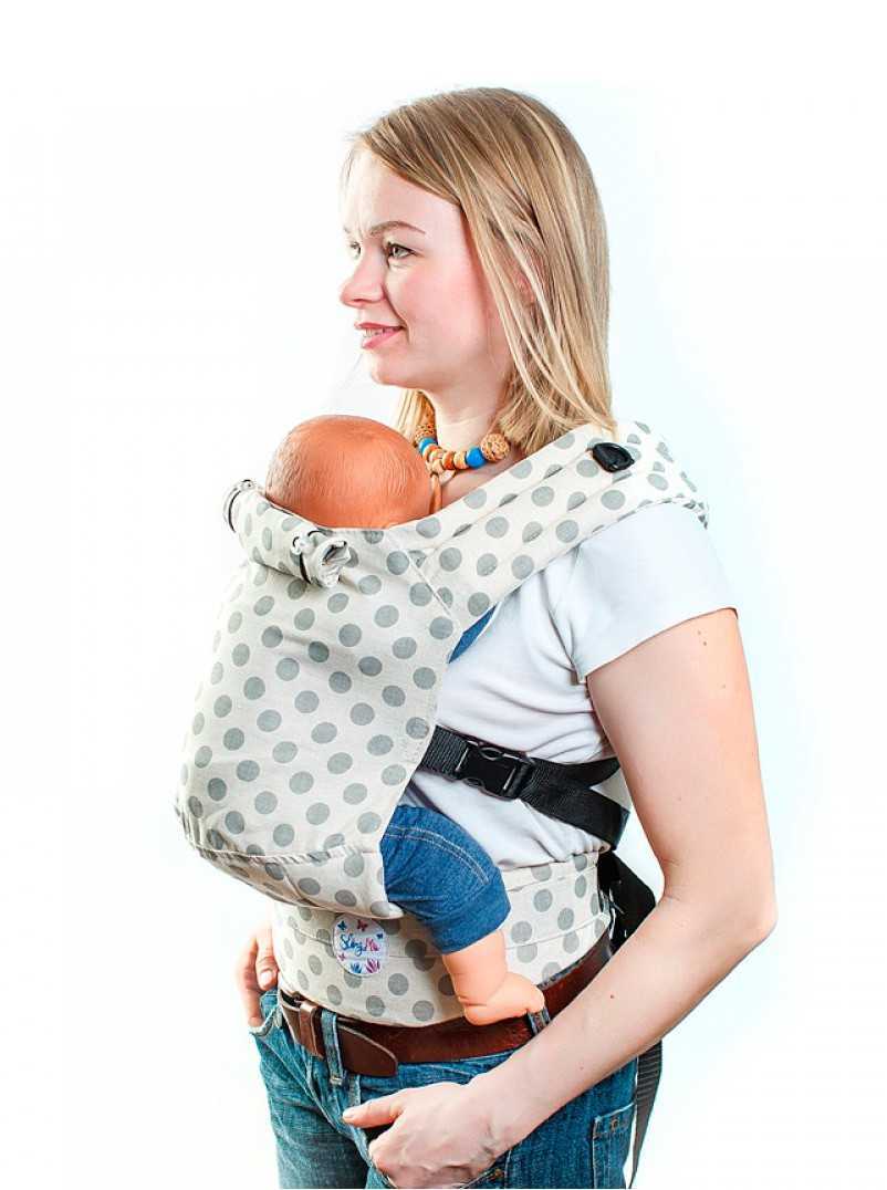 Эрго рюкзак: нужен ли он маме? обзор популярных моделей