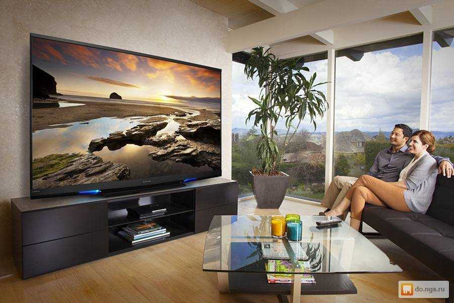 Какой телевизор лучше lg или samsung - сравнение