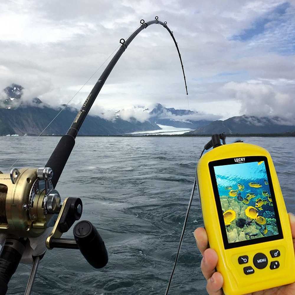 Рейтинг топ 5 лучших подводных камер для рыбалки: какую купить, плюсы и минусы, отзывы