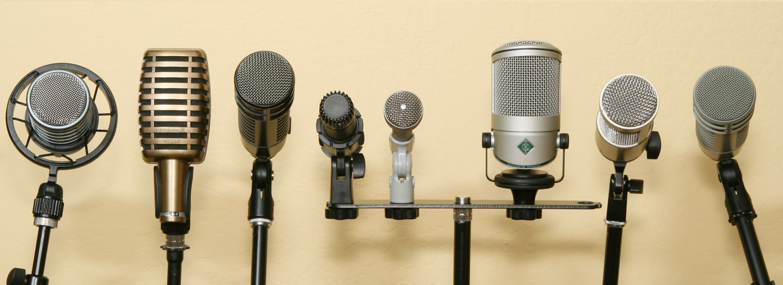 Топ-8 лучших микрофонов для стрима: от бюджетных до самых хороших