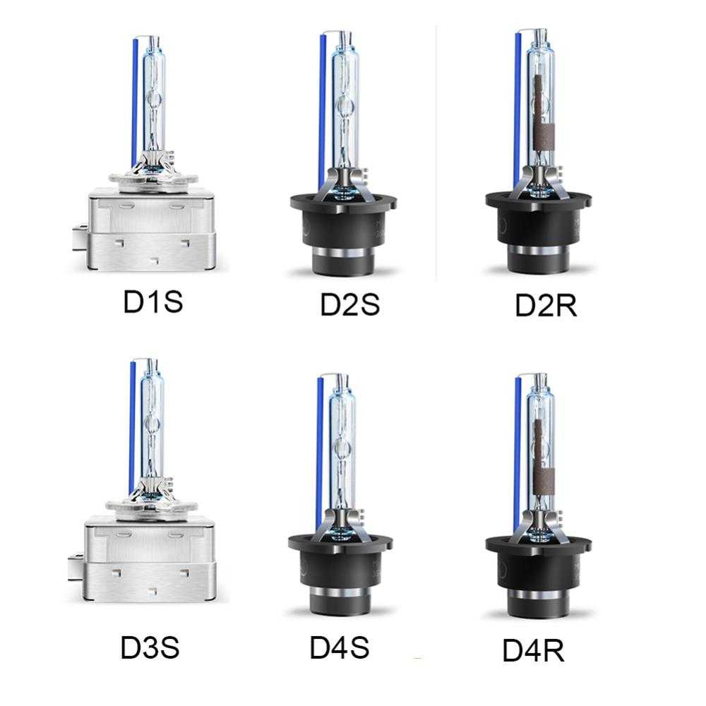 Обзор лучших ксеноновых ламп головного света с цоколем D2S В рейтинге принимают участие газоразрядные лампы от ведущих торговых марок Philips, MTF, NEOLUX, Osram и других брендов