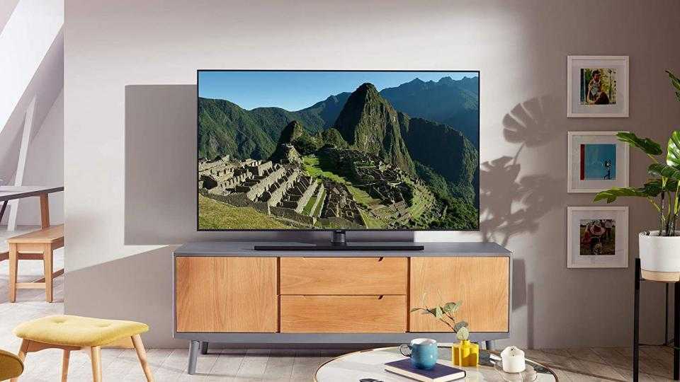Телевизор с разрешением 4k – что нужно знать перед покупкой
