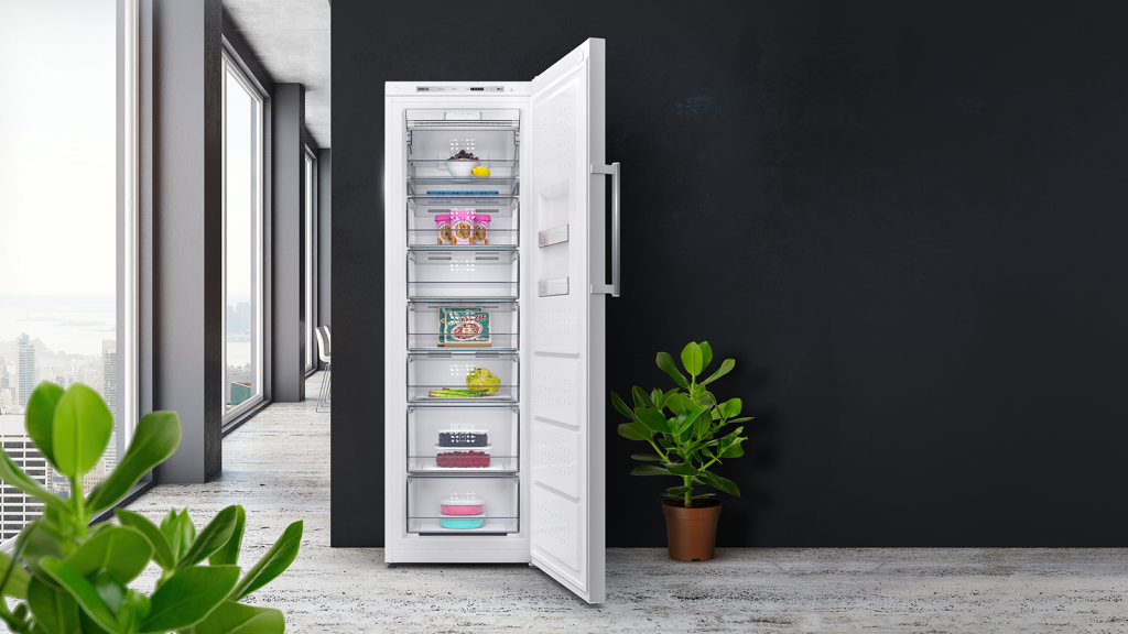 7 лучших холодильников для дачи - рейтинг 2021
