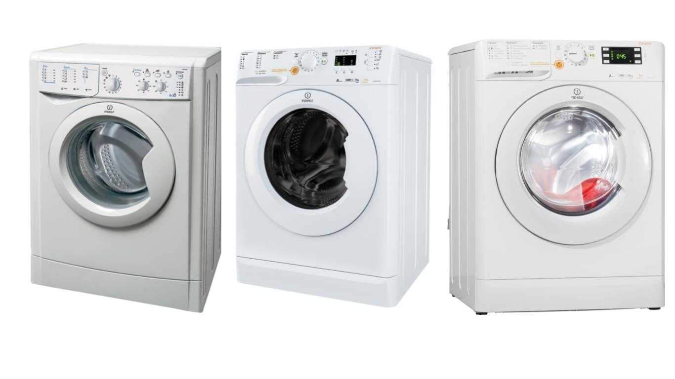 12 лучших бюджетных стиральных машин