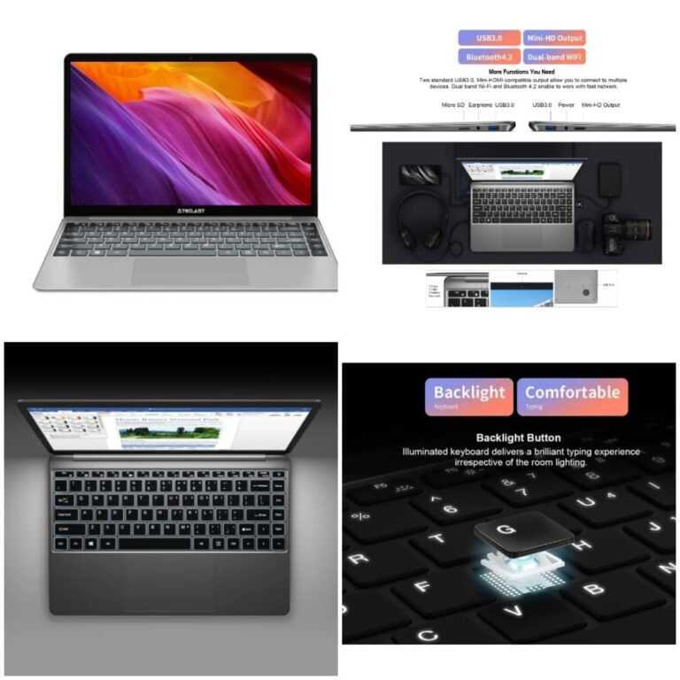 13 лучших процессоров для ноутбуков: бюджетных, средних и высокопроизводительных