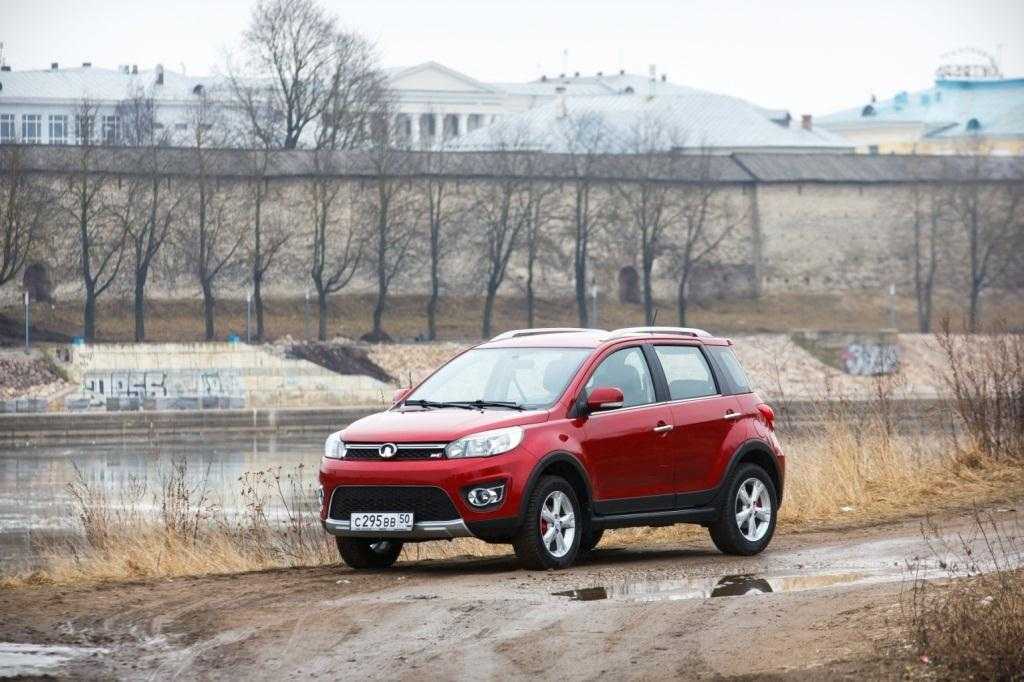Топ-10 автомобилей премиум-класса. список машин премиум-класса 2018