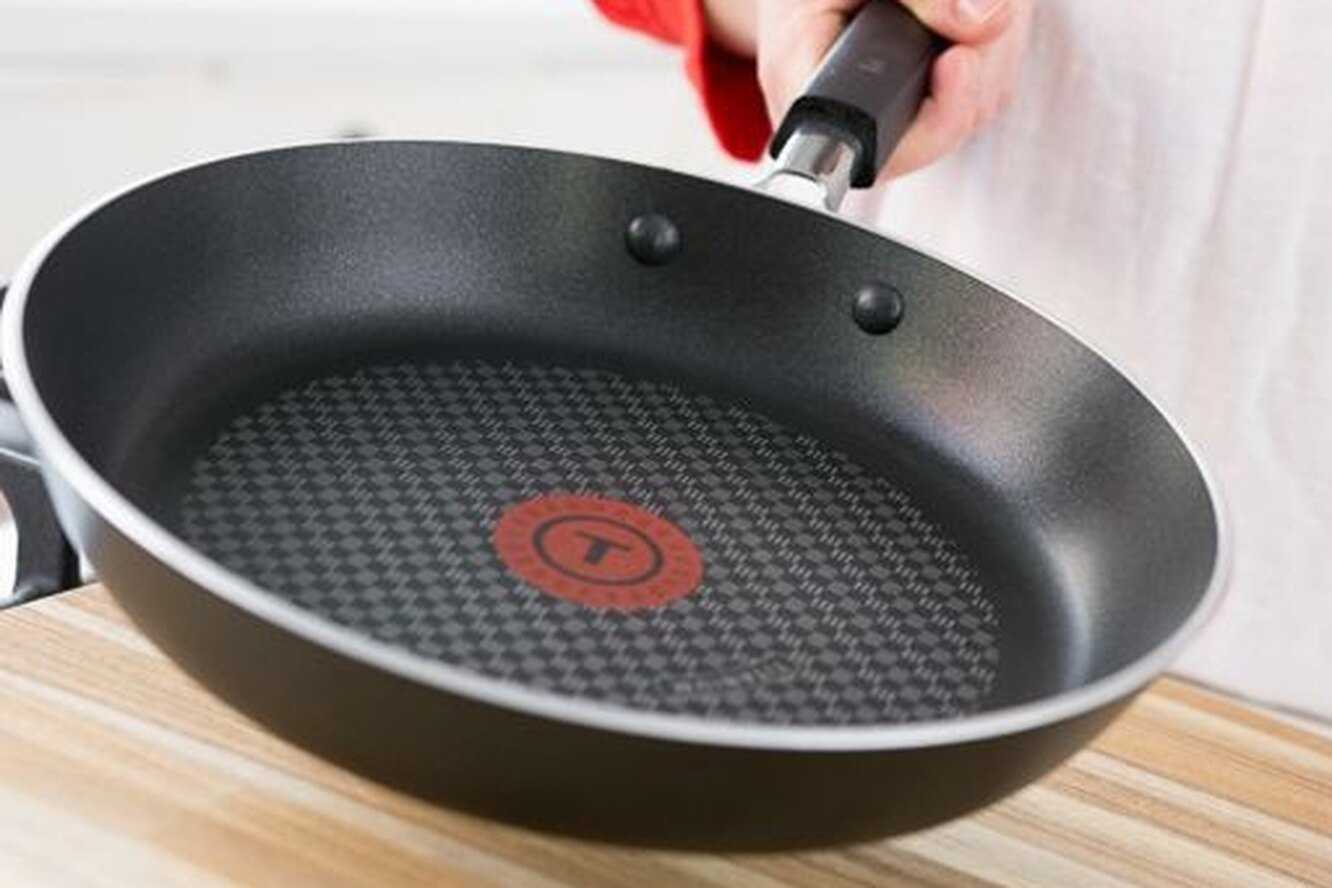 О рейтинге сковородок: какая сковорода самая лучшая и безопасная