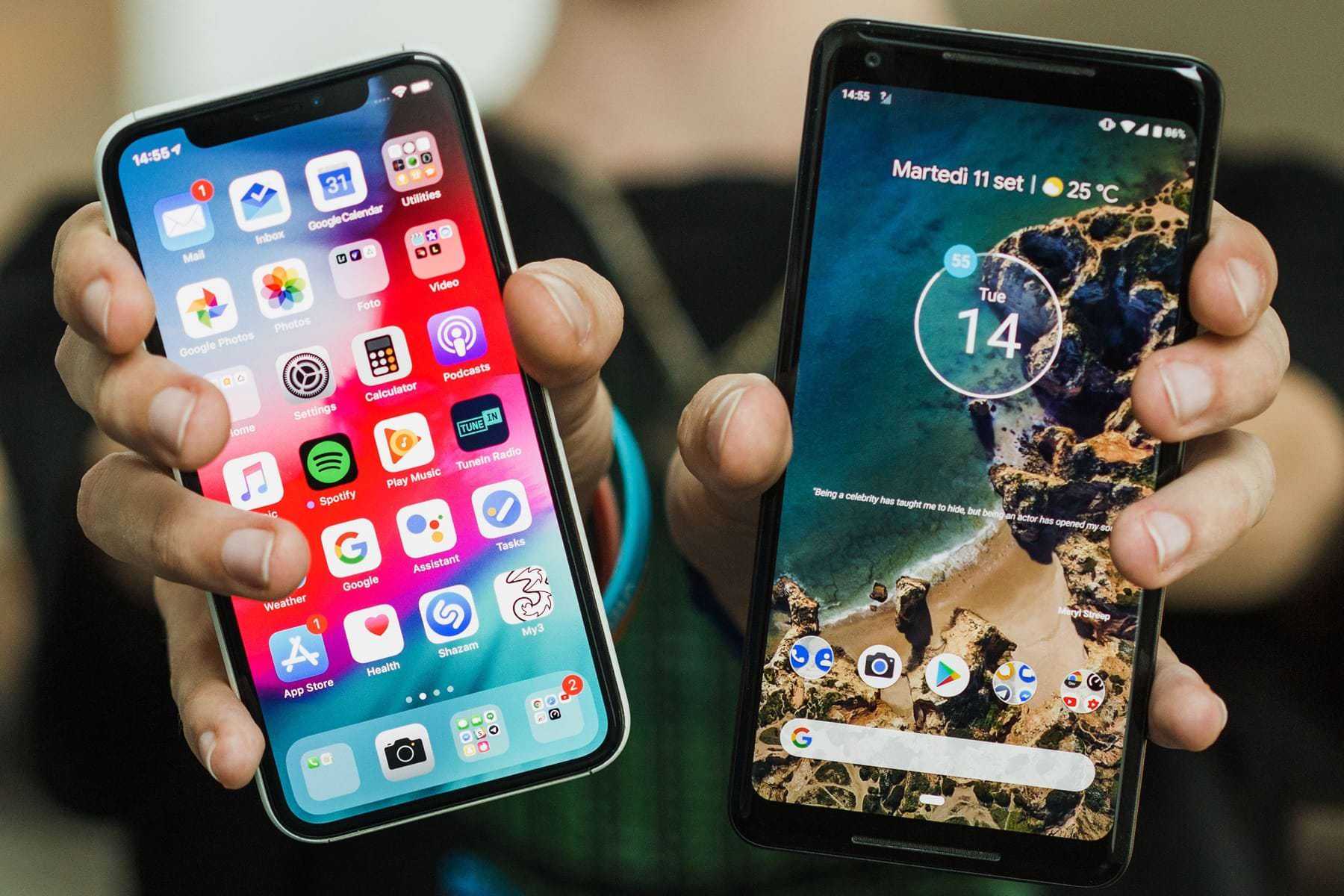 10 лучших дешевых телефонов в рейтинге 2021 года