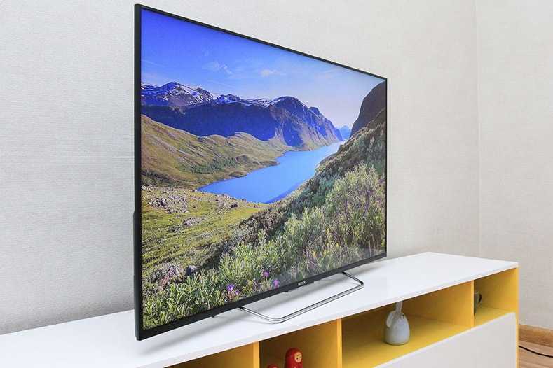 Выбираем хороший телевизор с 40-дюймовым экраном. рекомендации и советы для успешной покупки
